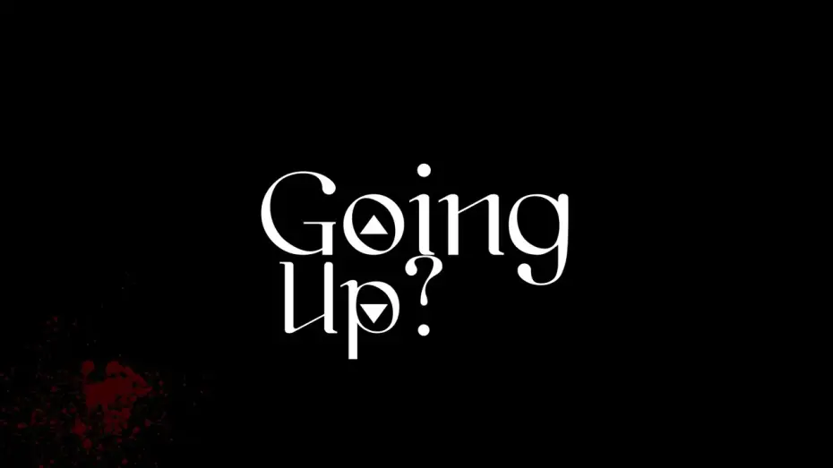Watch film Going Up? | Going Up? (Teaser)