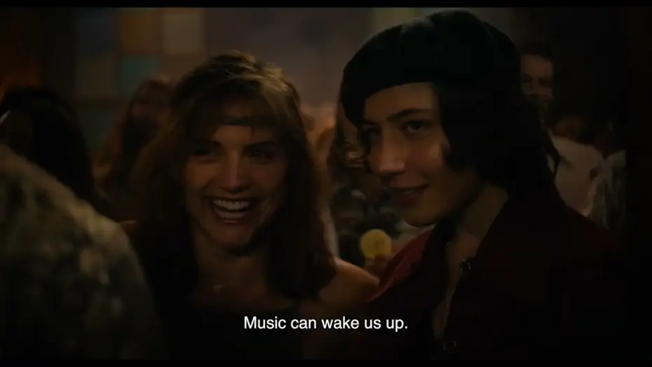 Watch film K&ouml;ln 75 | Official UK Teaser Trailer 3 [Subtitled]