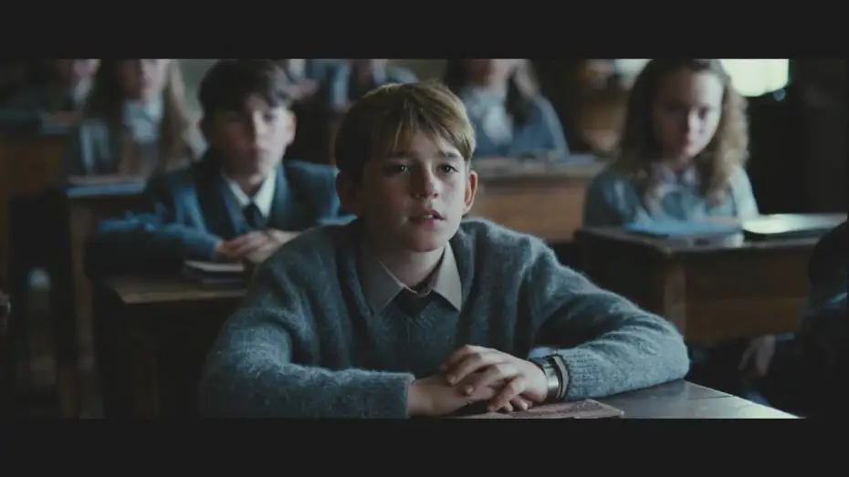 Watch film Never Let Me Go — Alles, was wir geben mussten - Trailer (Full-HD) - Deutsch / German