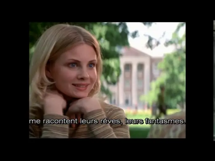 Watch film Patch Adams — Docteur patch - Bande Annonce [VOST]