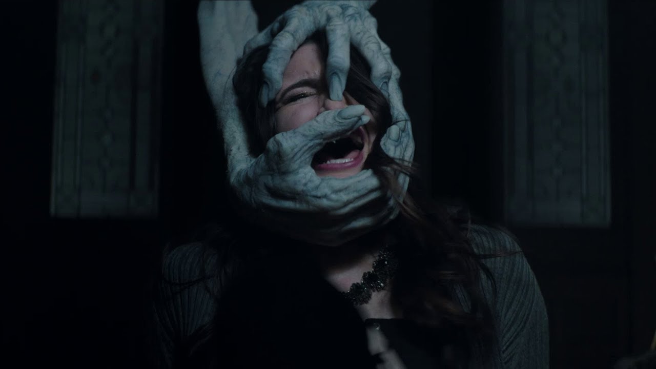 Watch film Polaroid | Пункт назначения: Смайл - Русский трейлер