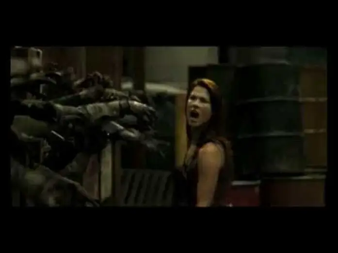 Watch film Resident Evil: Afterlife | Офіційний трейлер (український)