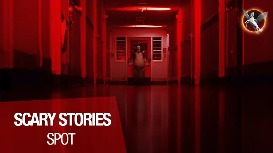 Watch film Scary Stories to Tell in the Dark | Faites face &agrave; vos pires cauchemars VF