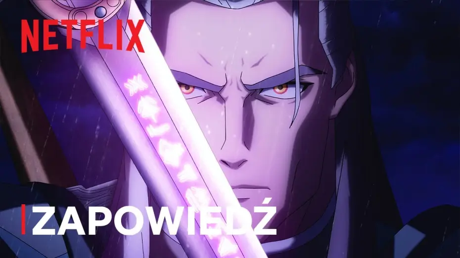 Watch film The Witcher: Sirens of the Deep | Zapowiedź [Napisy]
