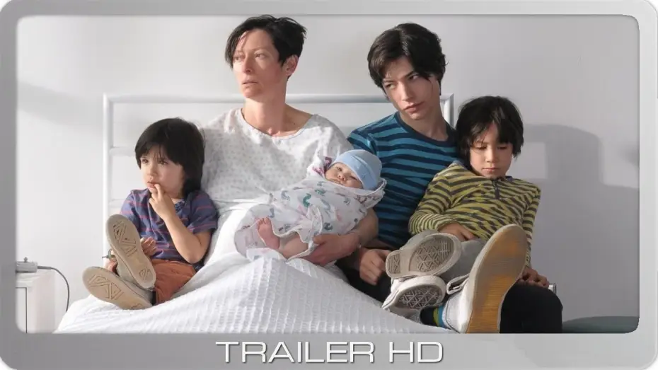 Watch film We Need to Talk About Kevin | We Need To Talk About Kevin ≣ 2011 ≣ Trailer ≣ German | Deutsch