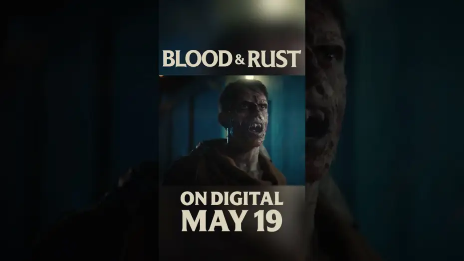 Watch film Blood & Rust | You wanna know? | Blood & Rust is reeling it in May 19th.