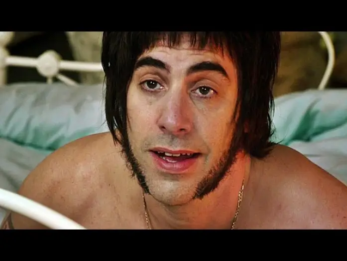Watch film Grimsby | DER SPION UND SEIN BRUDER | Trailer [HD]