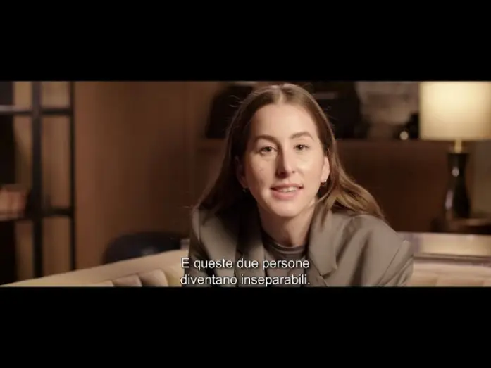 Watch film Licorice Pizza — LICORICE PIZZA | Featurette Alana Haim