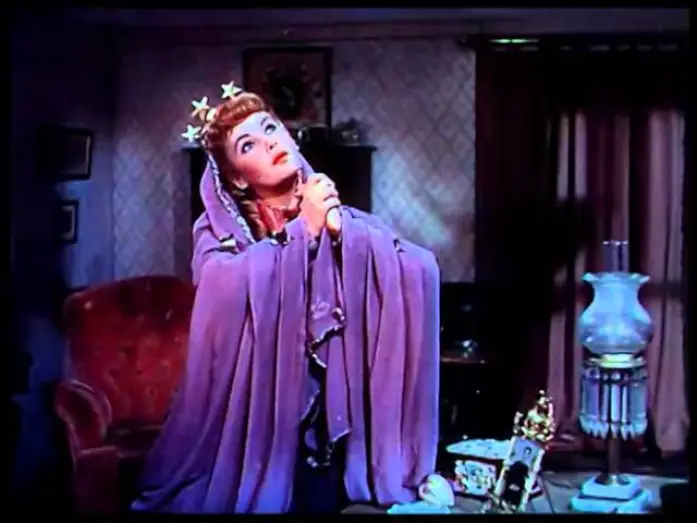 Watch film Little Women | Little Women (1949) Trailer in Color