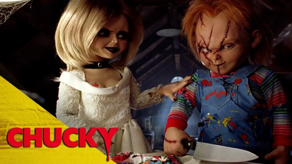 Watch film Seed of Chucky | Chucky Makes a Promise - No More Killing!