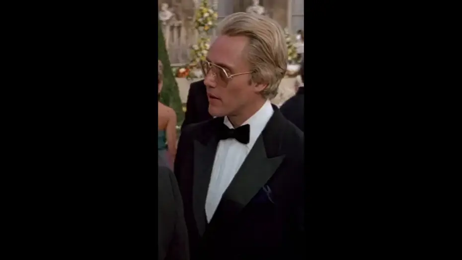 Watch film A View to a Kill | Bond Meets Max Zorin