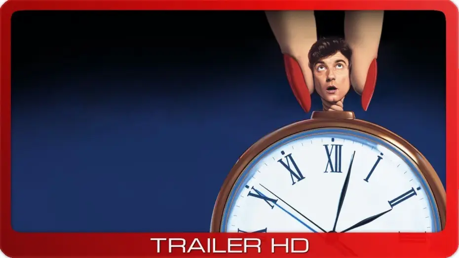 Watch film After Hours | Die Zeit nach Mitternacht ≣ 1985 ≣ Trailer