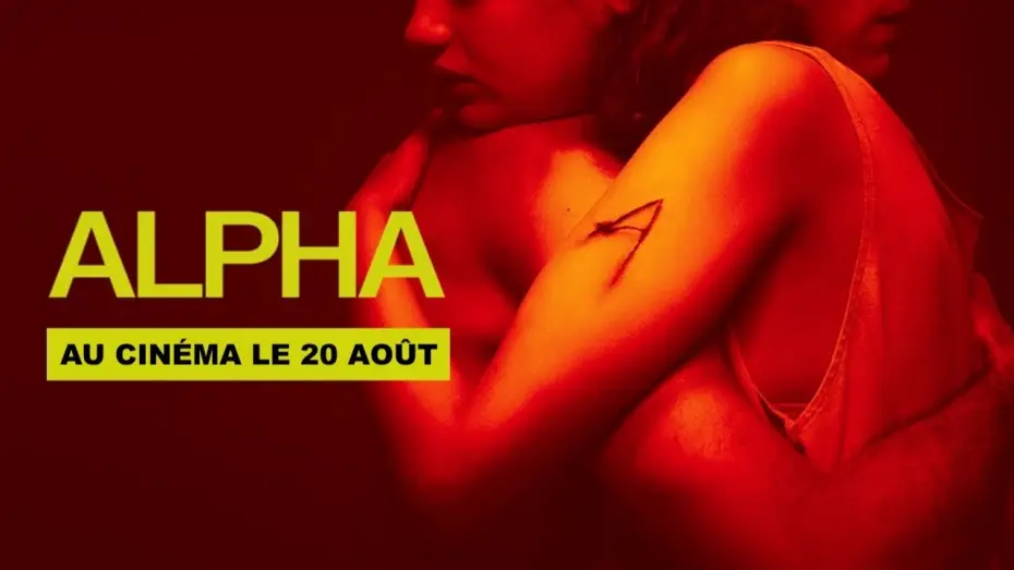 Watch film Alpha | Teaser
