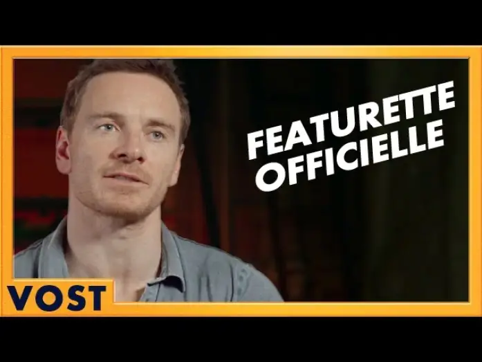 Watch film Assassin's Creed — Assassin's Creed - Featurette "On forge une épopée" [Officielle] VOST HD