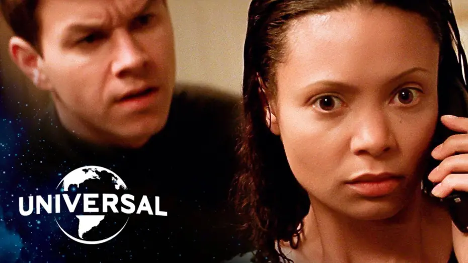 Watch film The Truth About Charlie | Thandiwe Newton Gets a Chilling Phone Call