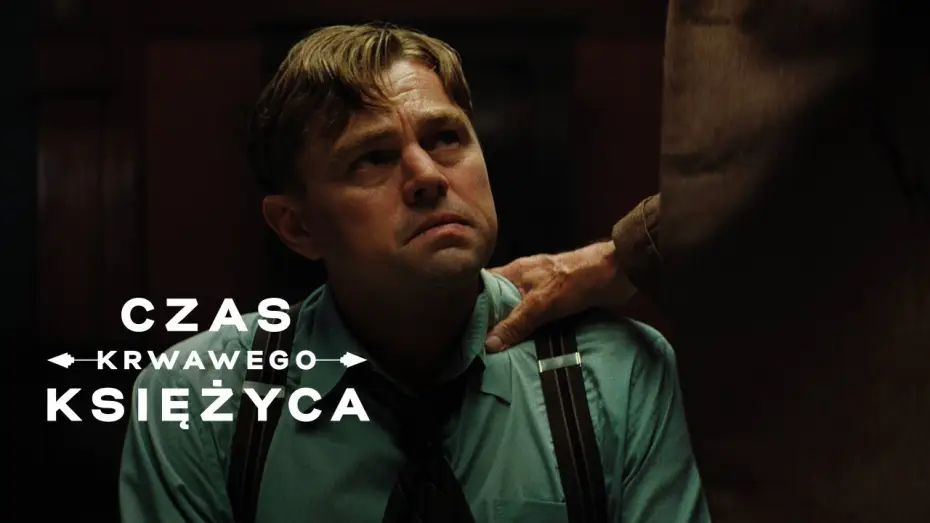 Watch film Killers of the Flower Moon | Oficjalny zwiastun [Napisy]