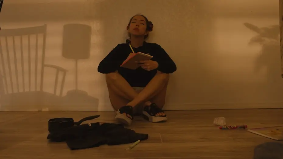 Watch film Sonder — Sonder | a student short film