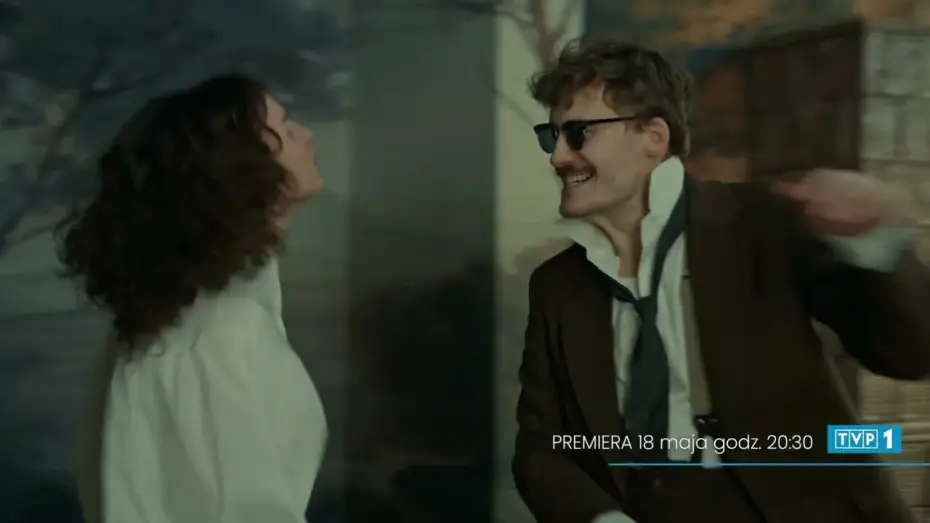 Watch film The Morality Of Mrs. Dulska | TVP  - Teatr Telwizji - Moralność Pani Dulskiej