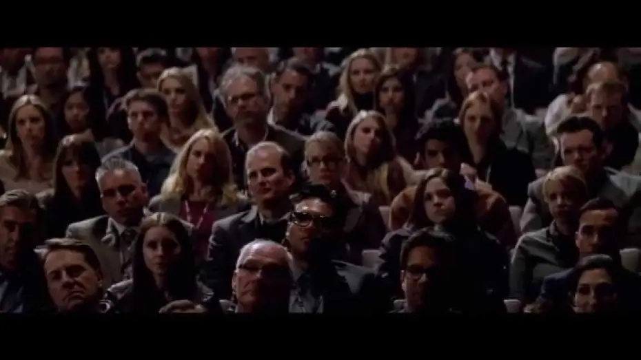 Watch film Transcendence — TRANSCENDANCE avec Johnny Depp et Morgan Freeman VF