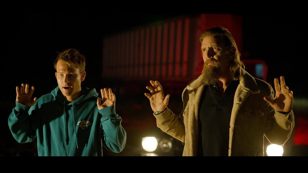 Watch film Bring Him to Me | Official Trailer