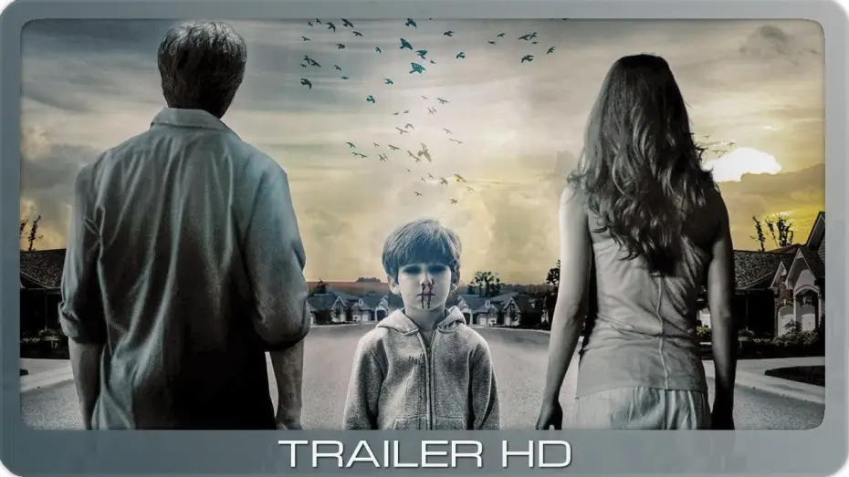 Watch film Dark Skies | Dark Skies ≣ 2013 ≣ Trailer