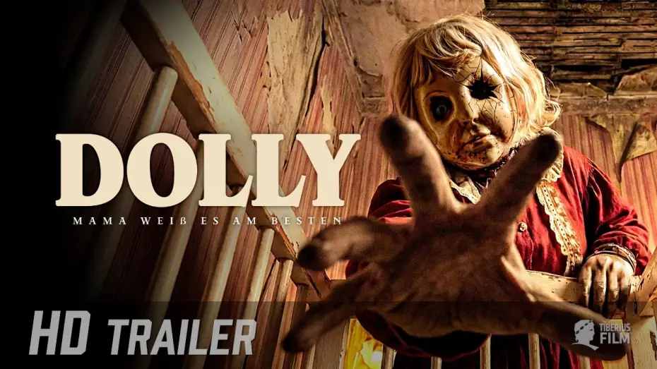Watch film Dolly | DOLLY / KINO Official Trailer Deutsch (HD) - Ab 11.06.2026 nur im Kino