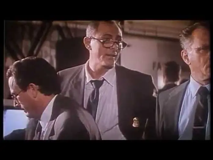 Watch film Drop Zone — 1994 - Drop Zone - Trailer - German - Deutsch