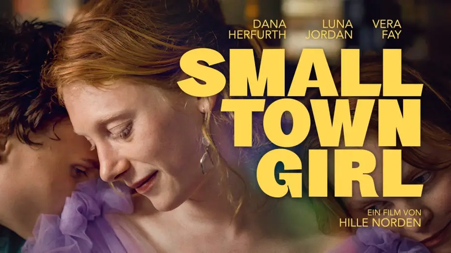 Watch film Easy Girl | Kinotrailer "Smalltown Girl"  - Kinostart 15. Januar 2026
