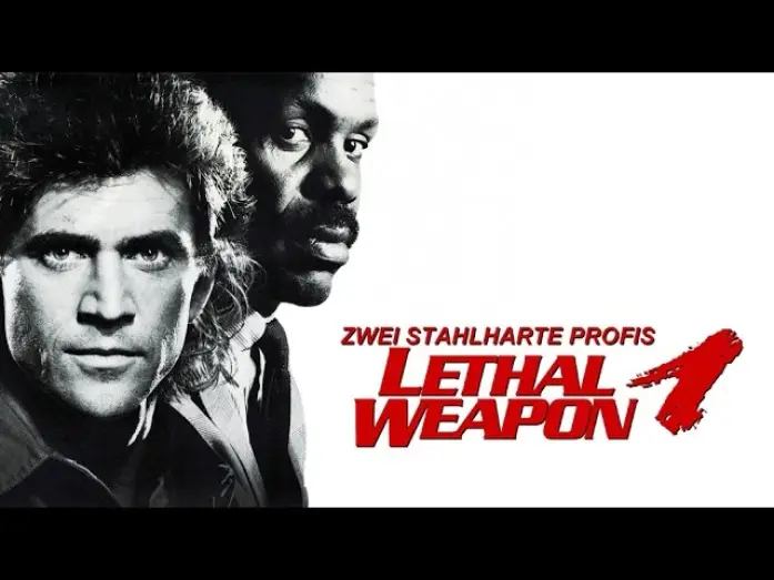 Watch film Lethal Weapon — Lethal Weapon 1 - Trailer SD deutsch