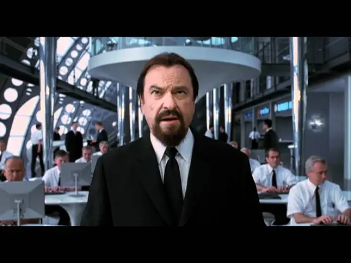 Watch film Men in Black II — Men In Black II (VF) - Bande Annonce