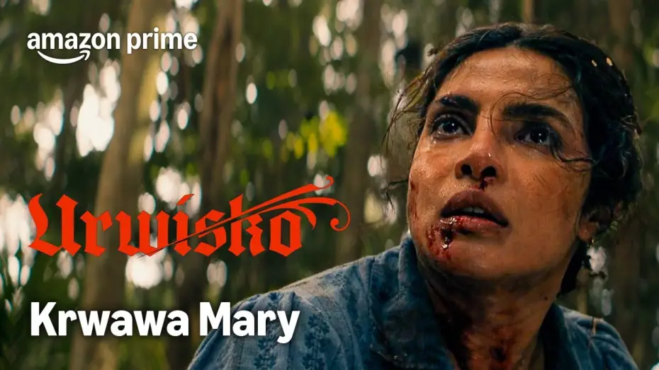 Watch film The Bluff | Krwawa Mary [Napisy]