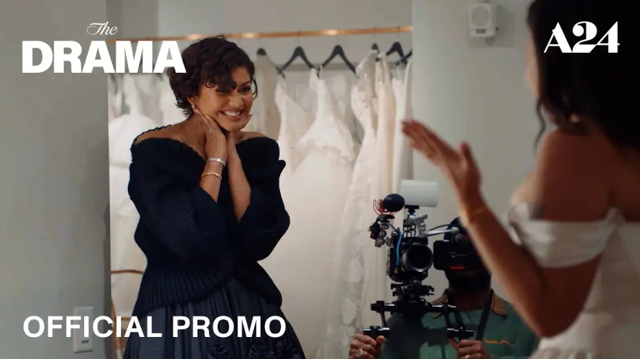 Watch film The Drama | Dress Rehearsal with Zendaya & Law Roach