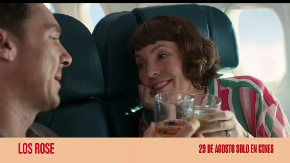 Watch film The Roses | Anuncio: 'Matrimonio'