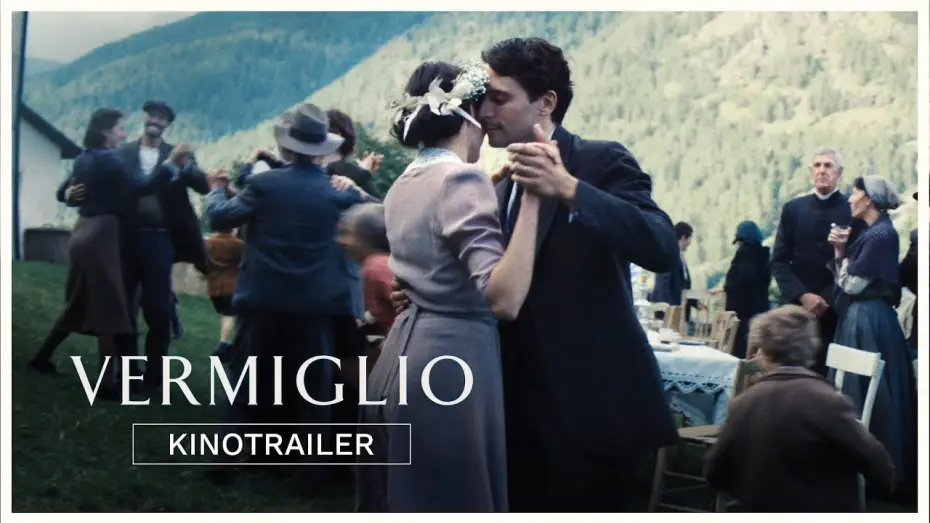 Watch film Vermiglio | VERMIGLIO - offizieller Kinotrailer - ab 24.07.2025 im Kino