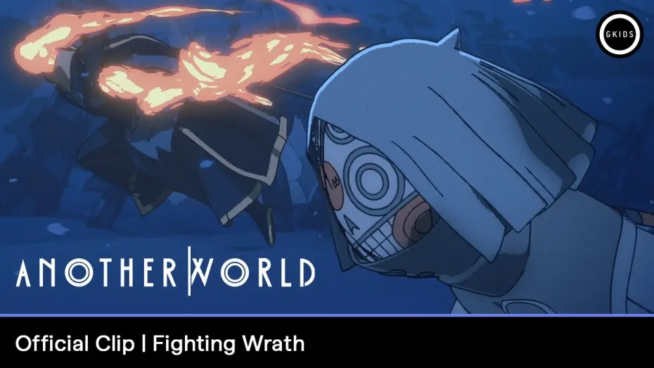 Watch film Another World | Official Clip - Fighting Wrath [Subtitled]