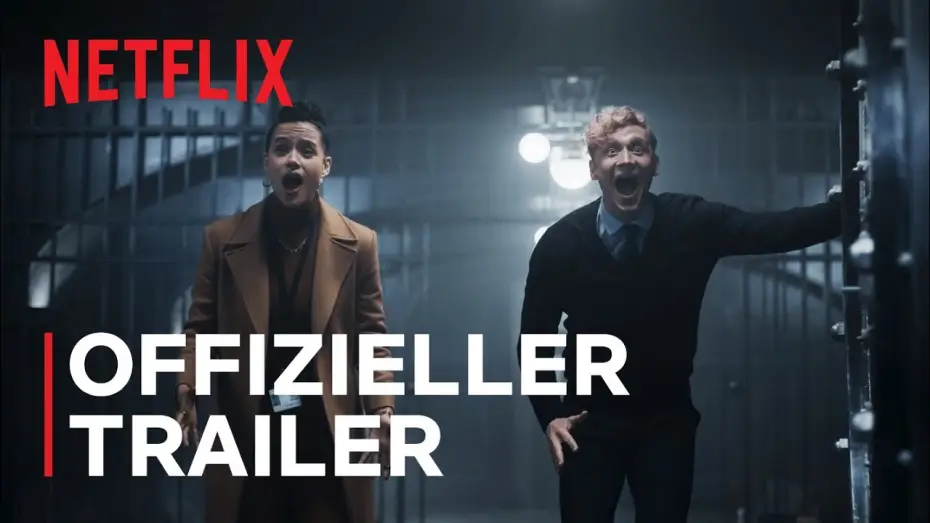 Watch film Army of Thieves | Army of Thieves | Offizieller Trailer