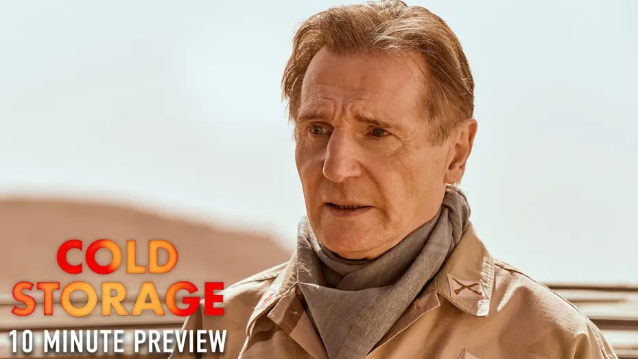 Watch film Cold Storage | 10 Minute Extended Preview