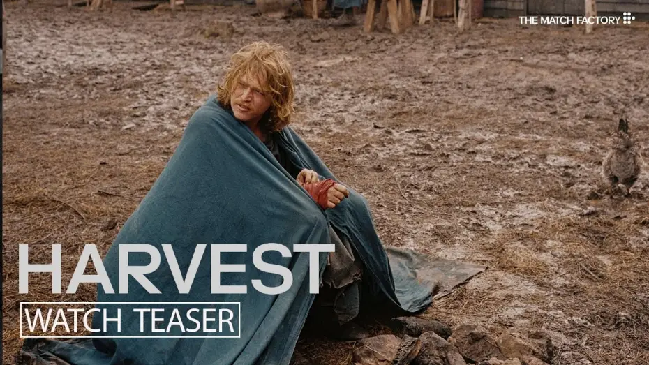 Watch film Harvest — Teaser