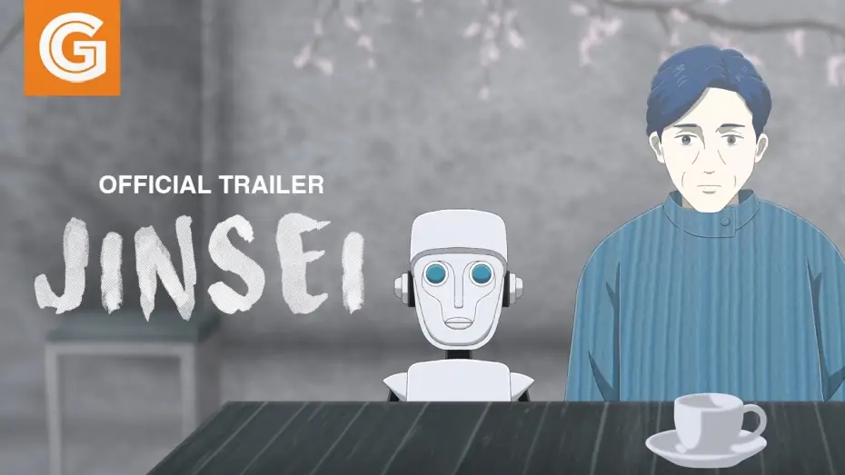 Watch film Jinsei | Official Trailer