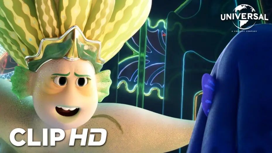 Watch film Ruby Gillman, Teenage Kraken — Clip - Ser una kraken