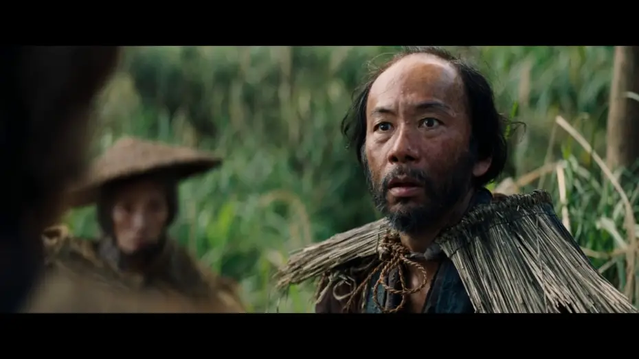 Watch film Silence | SILENCE - Extrait "Pi&eacute;tinez !" VF