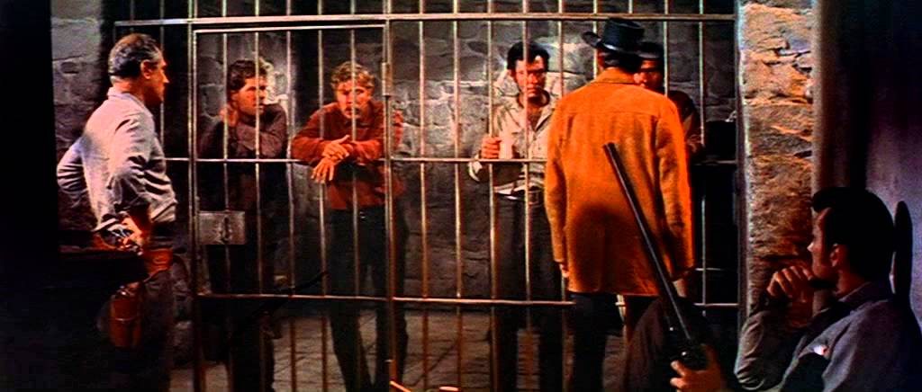 Watch film The Bravados | The Bravados - Trailer