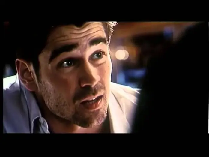 Watch film The Recruit | La recrue (2003) bande annonce