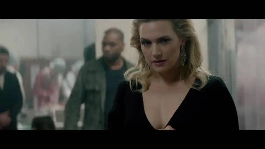 Watch film Triple 9 | Triple 9 - Tr&aacute;iler