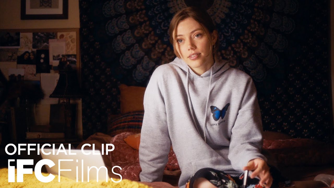 Watch film What Comes Around | Official Clip - "Who's Eric?"