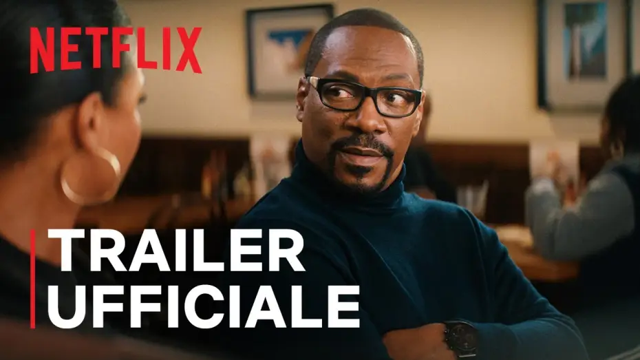 Watch film You People | You People | Con Eddie Murphy e Jonah Hill | Trailer ufficiale | Netflix