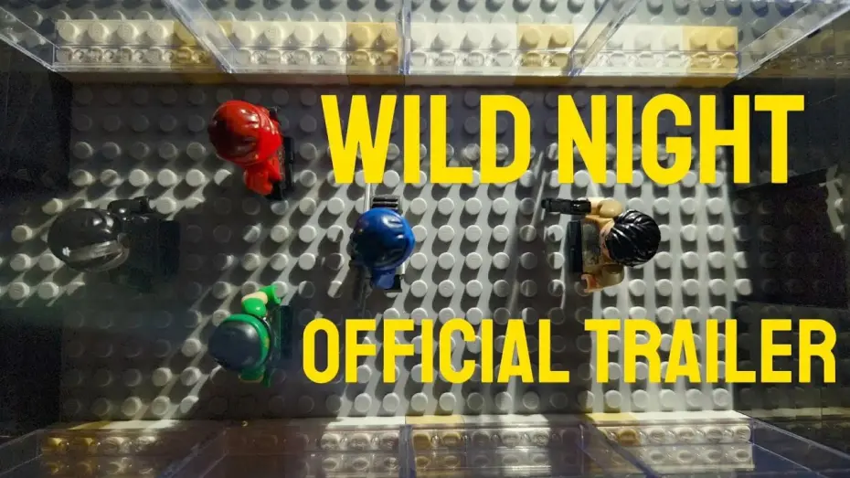 Watch film Wild Night | Wild Night | official trailer