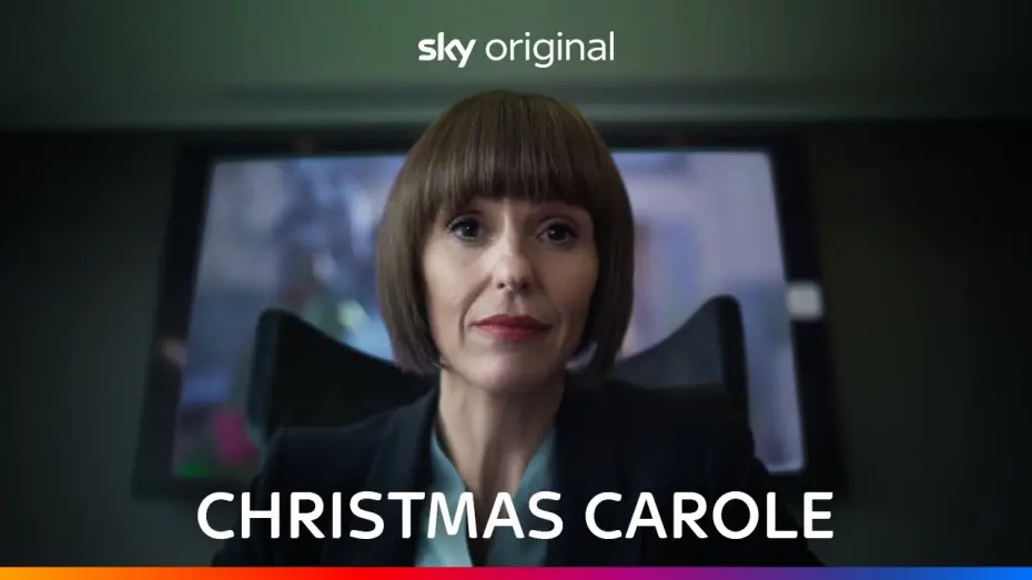 Watch film Christmas Carole | An Alternative Christmas Advert
