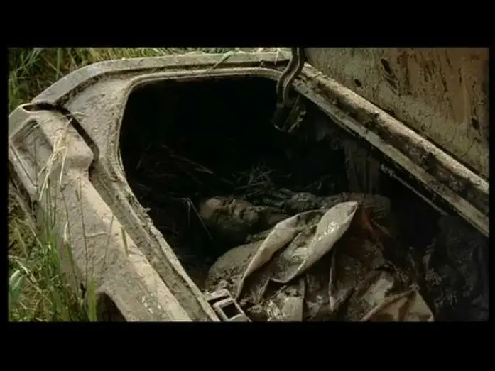 Watch film Reeseville | REESEVILLE MOVIE TRAILER 2003