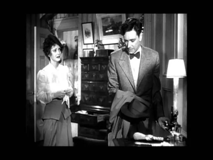 Watch film Mr. Skeffington | Mr. Skeffington - Trailer